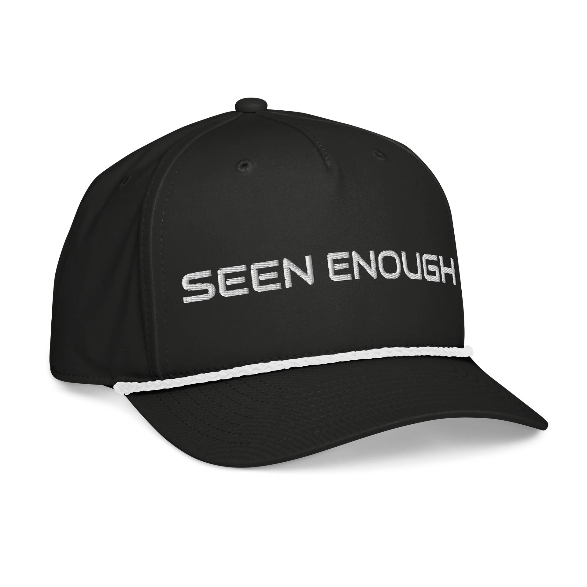 Urgers Seen Enough Rope Hat product image (4)