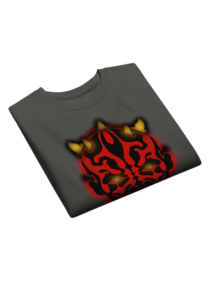 Darth Maul Seatshirt product image (2)