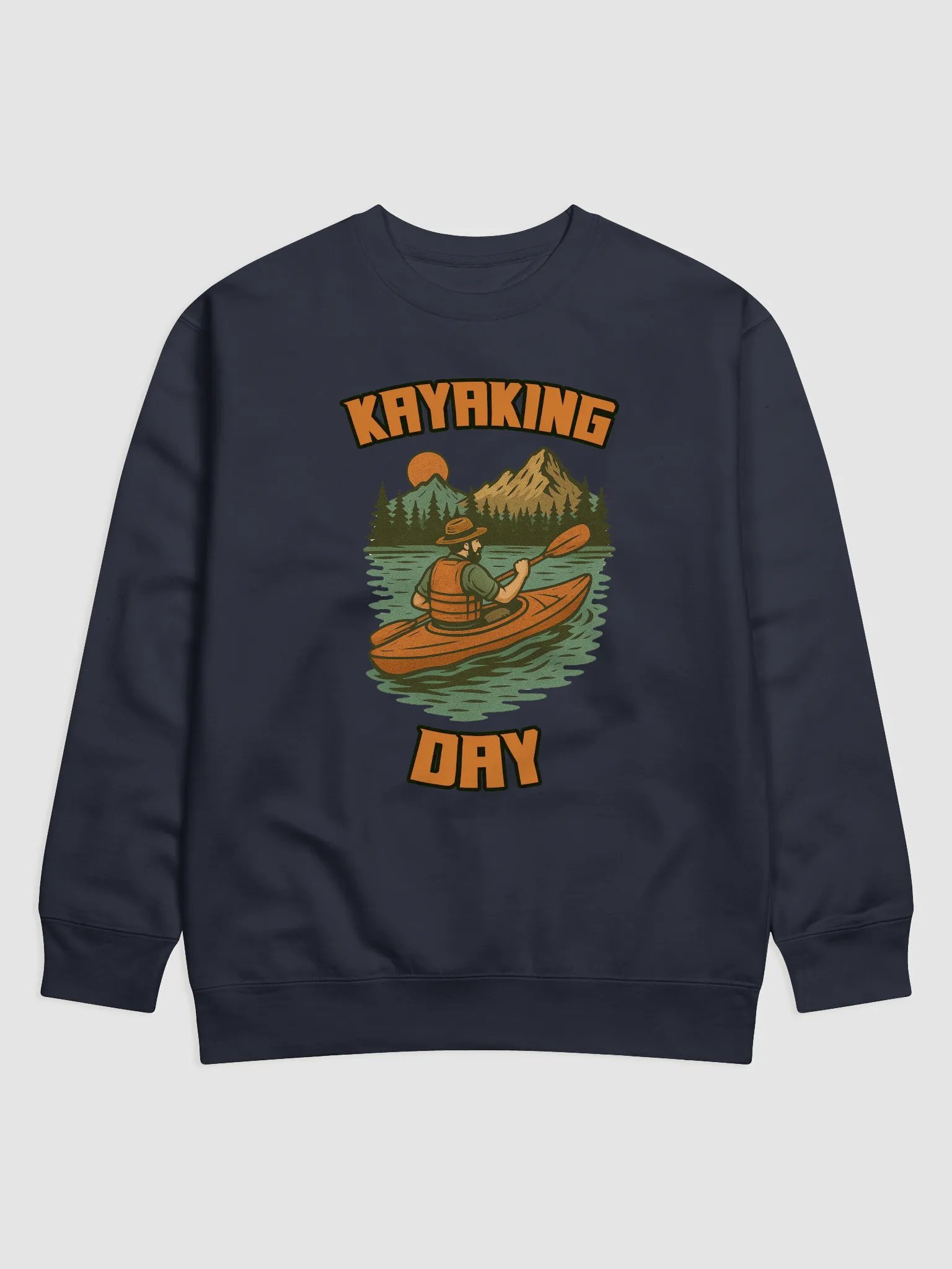 Kayaking DAy product image (2)