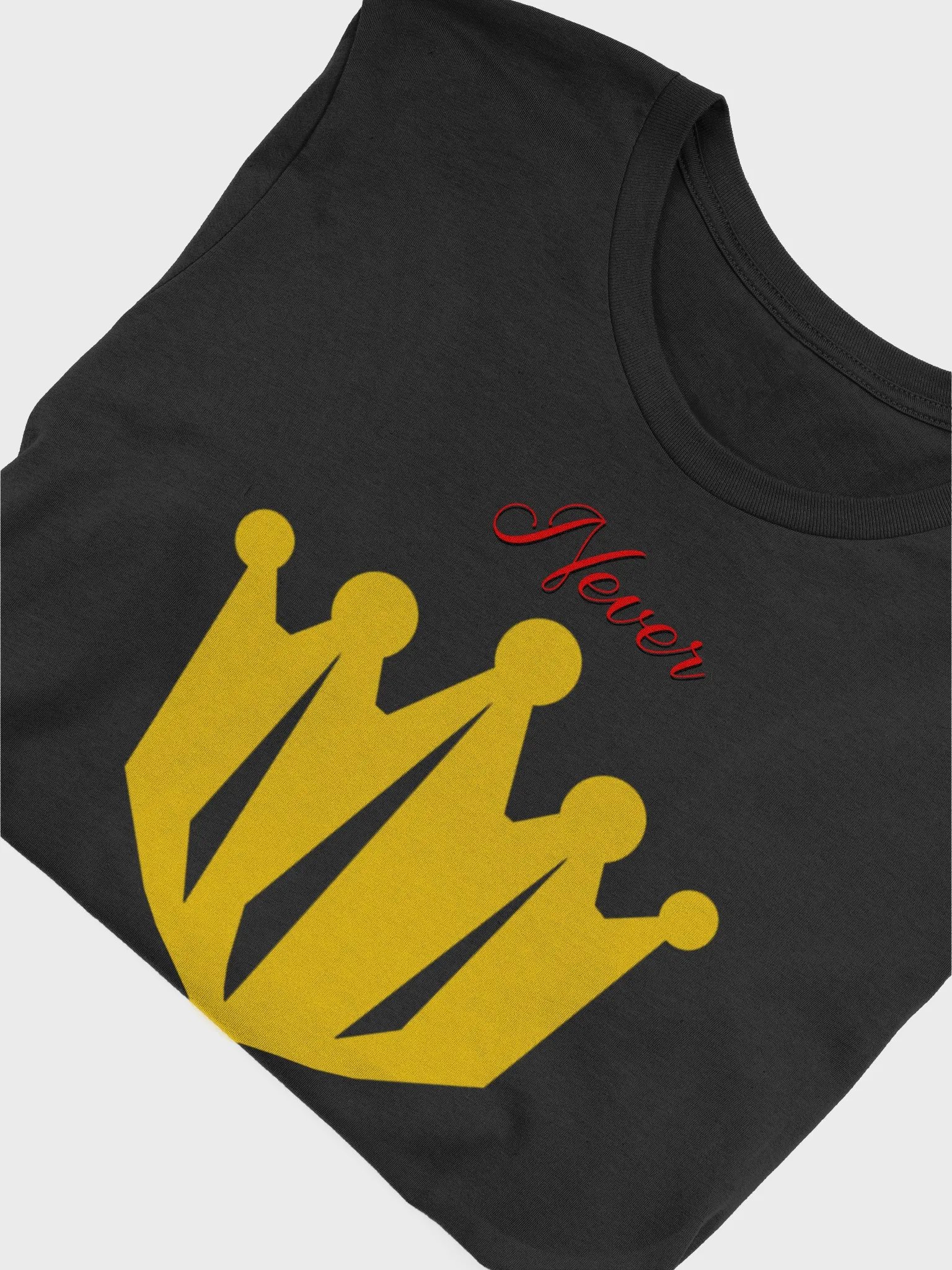 The Crown T-Shirt product image (20)