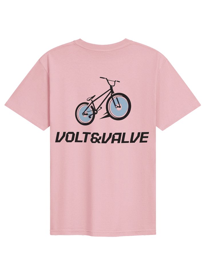 Pink and Blue product image (2)