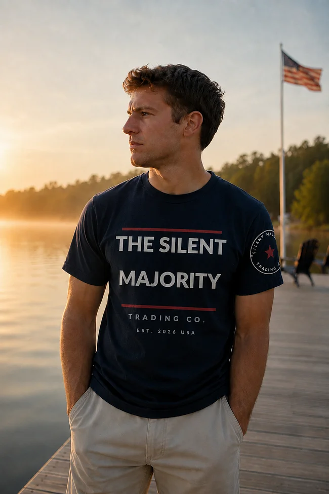 The Silent Majority Co.