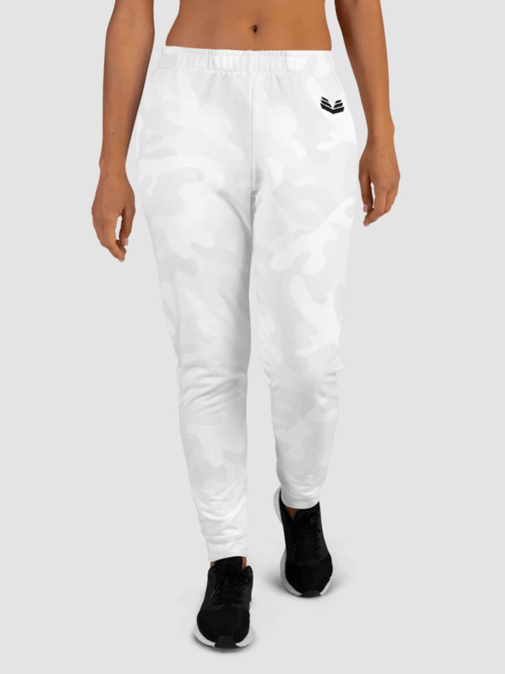 Joggers - White Camo product image (2)