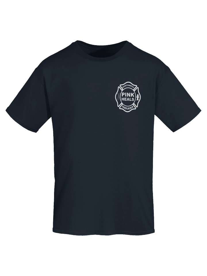 PHNWI Maltese Cross Tee product image (1)