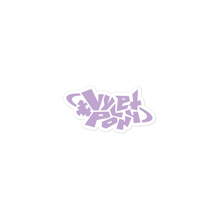 Emta Logo Sticker product image (2)