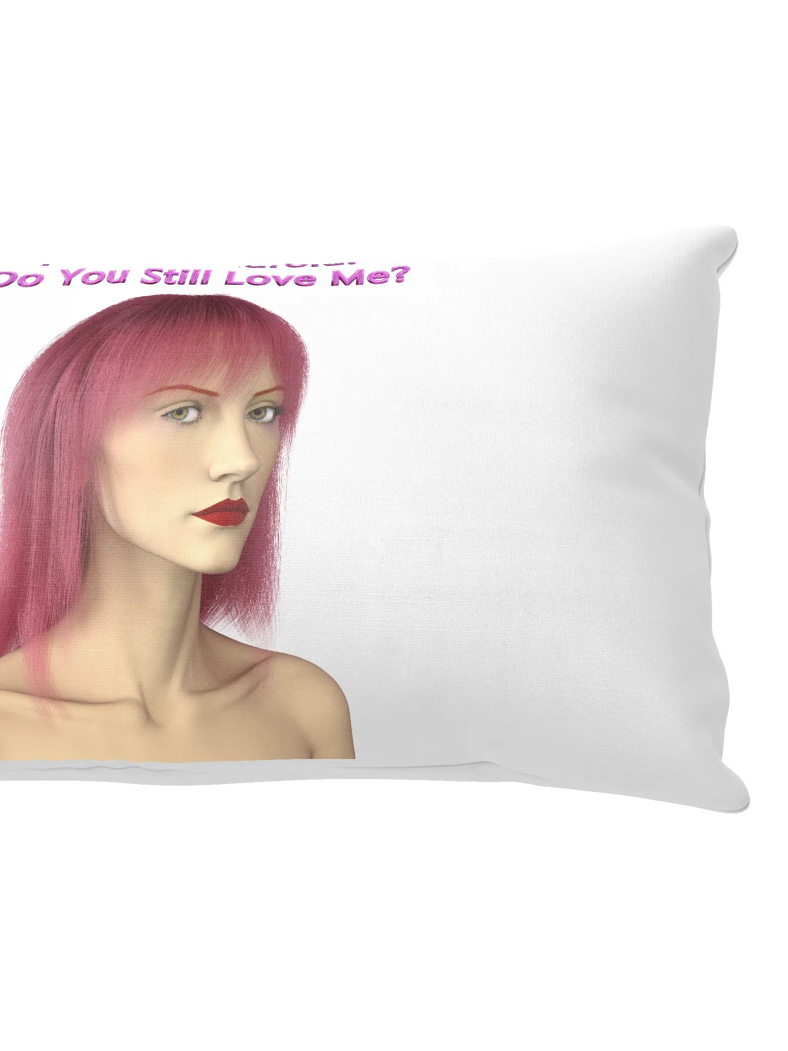 Still Love (pillow) product image (2)