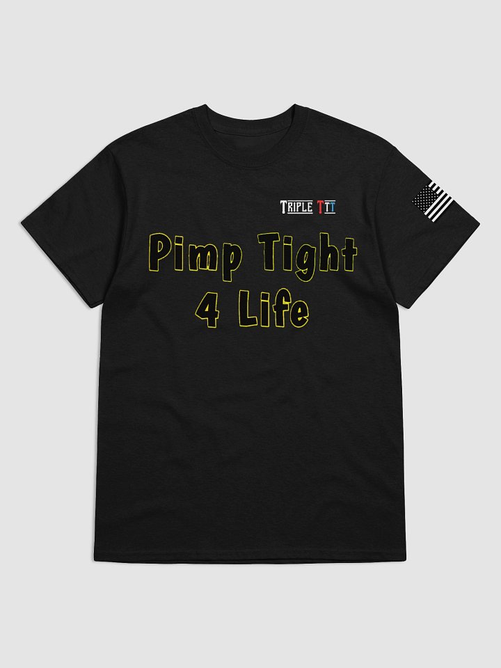 Pimp Tight 4 Life product image (4)