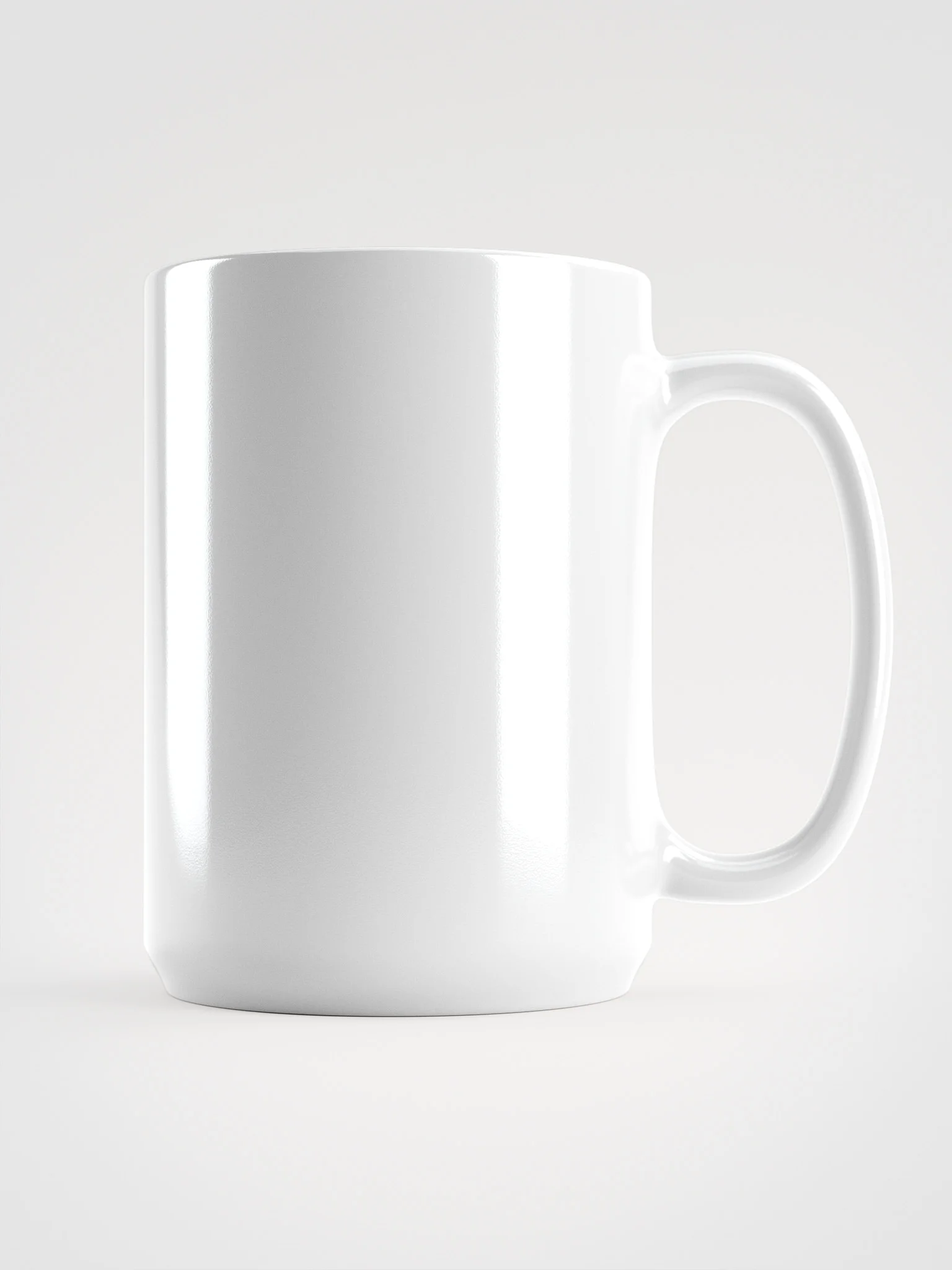 Aemeath Glossy Mug product image (3)