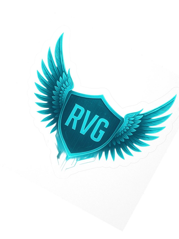 RVG Gen 4 Stickers product image (4)