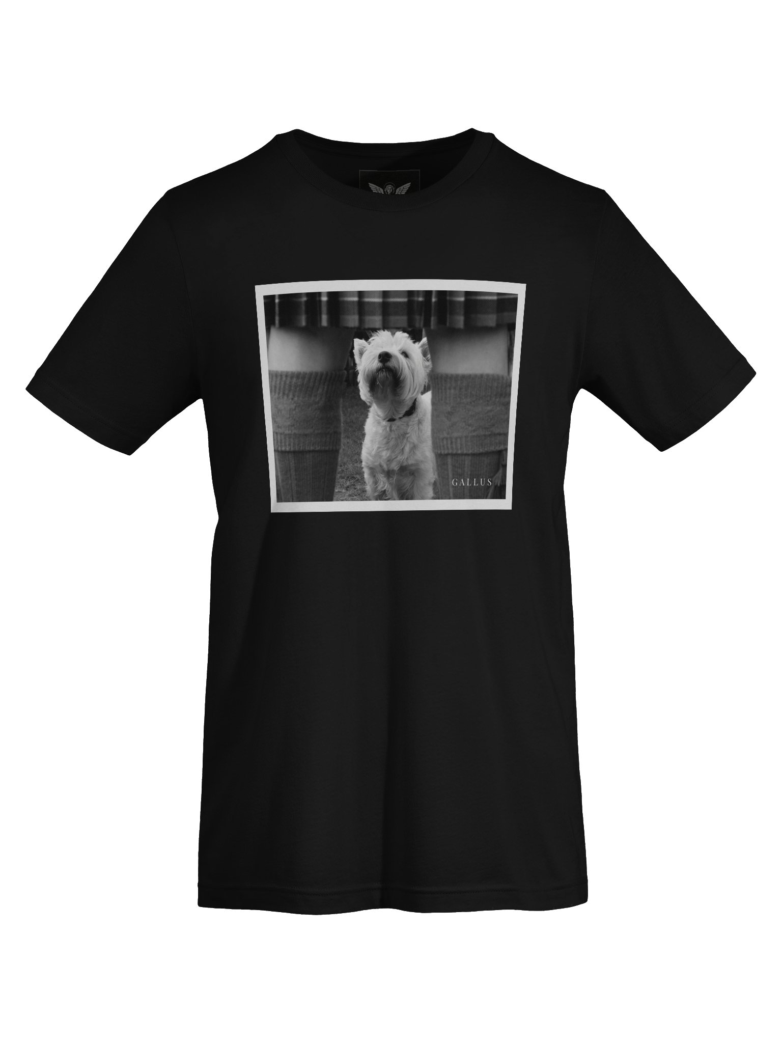 Wee Jock Highland Games Scotland 2010 - T-Shirt product image (5)