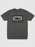 The Live Mixtape - Cassette Logo Tee product image (6)