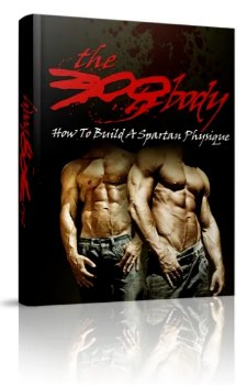 The 300 Body product image (1)