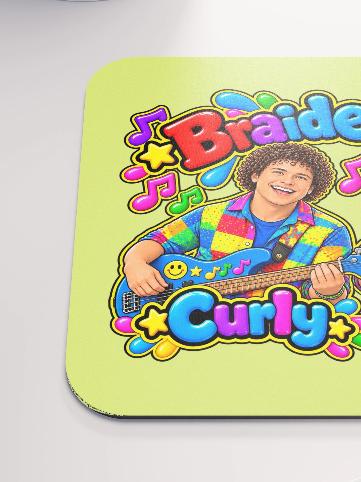 Braidendon Mouse Pad product image (6)