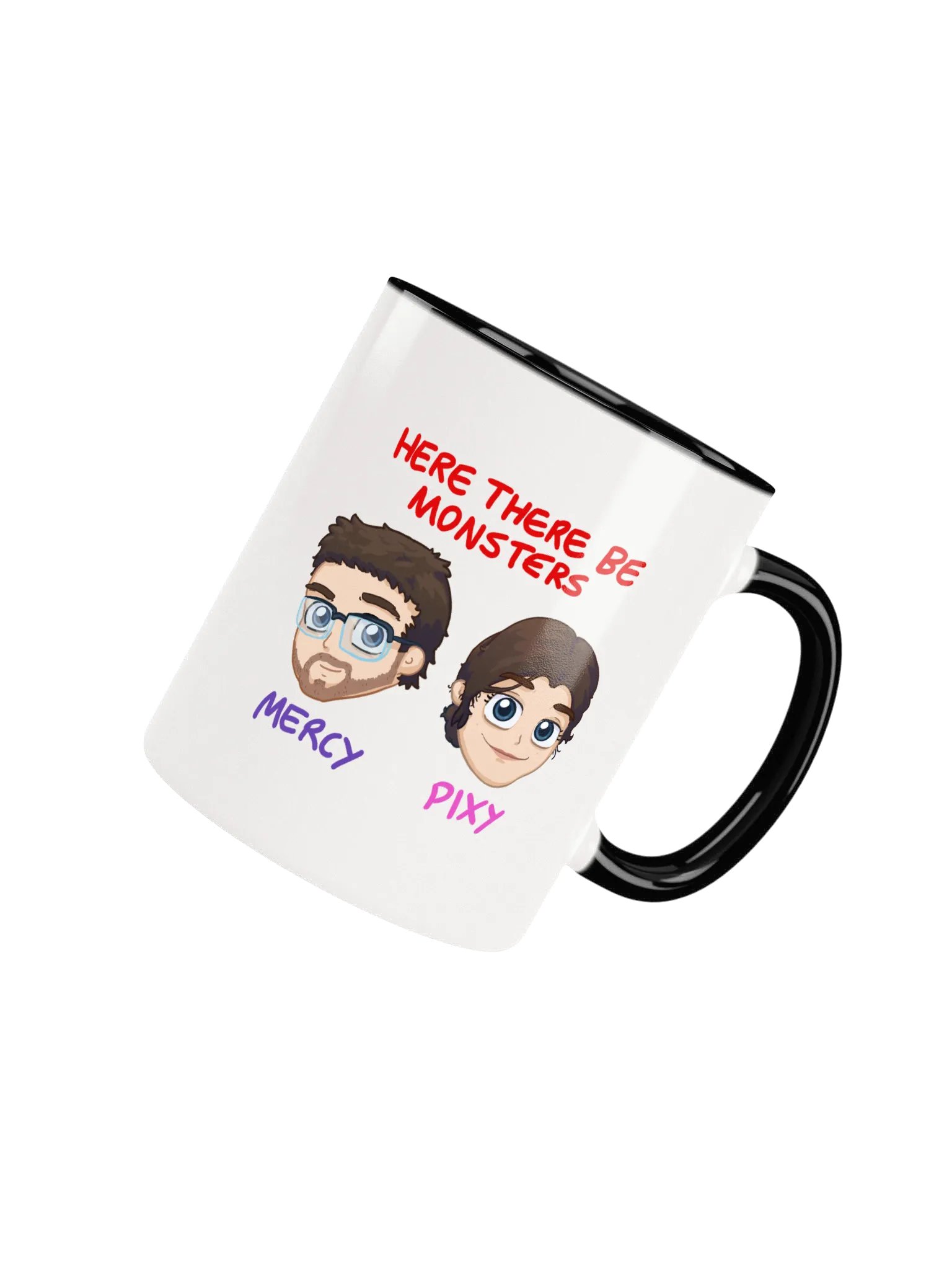 HTBM Duo Mug product image (4)