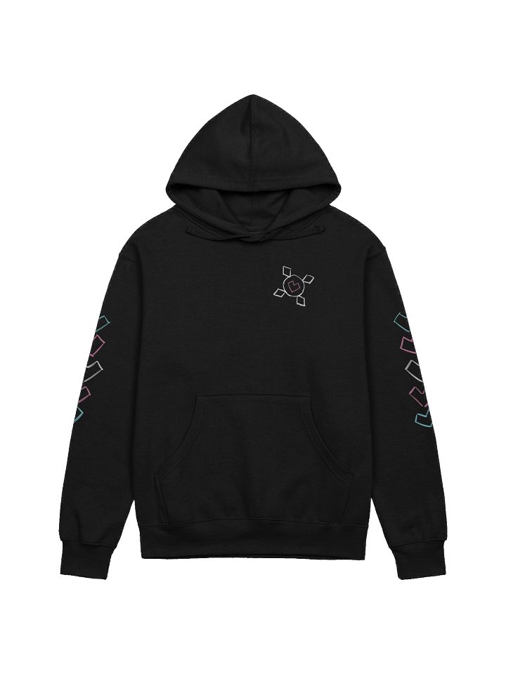 TAF PROTO-TYPE / 2.10.68.42 / HOODIE product image (2)