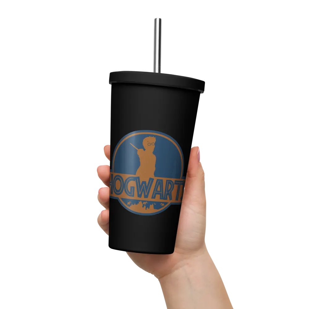 Hogwarts Park ( R ) product image (11)