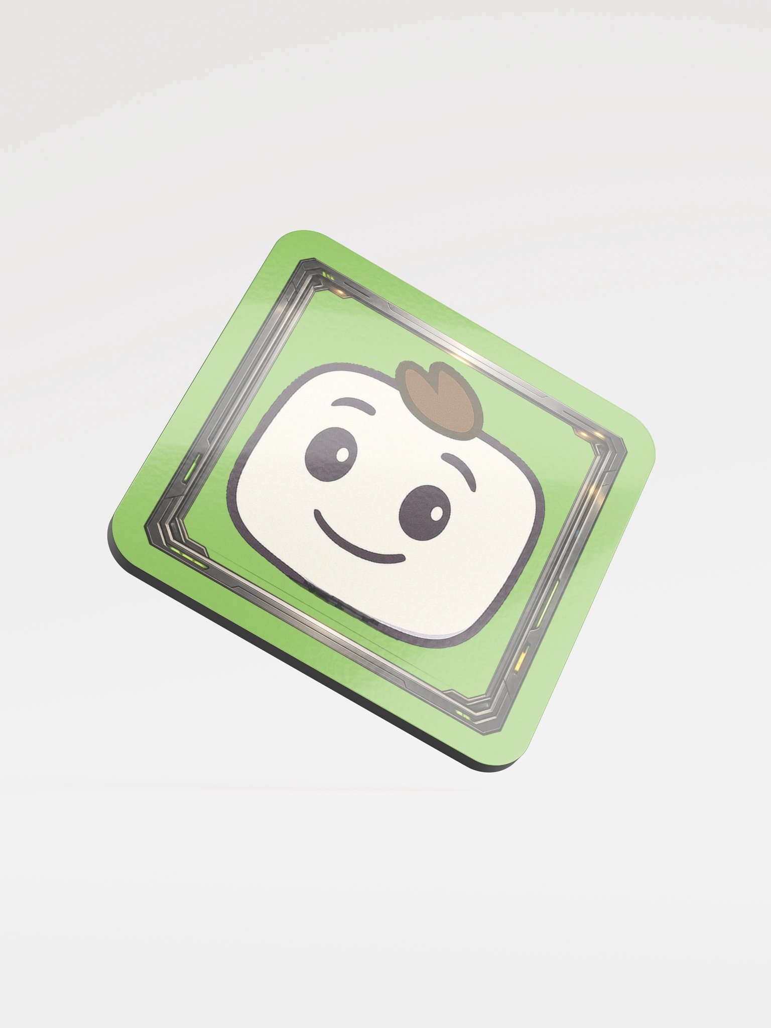 Eric Signal Coaster product image (2)