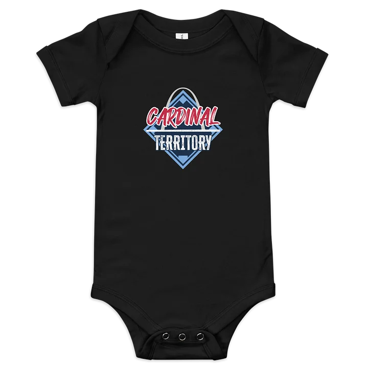 Baby Onesie product image (2)