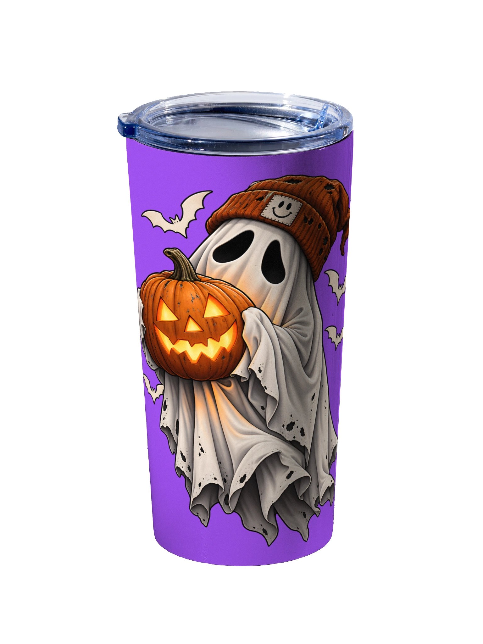 Spooky Ghosty Tumbler product image (2)