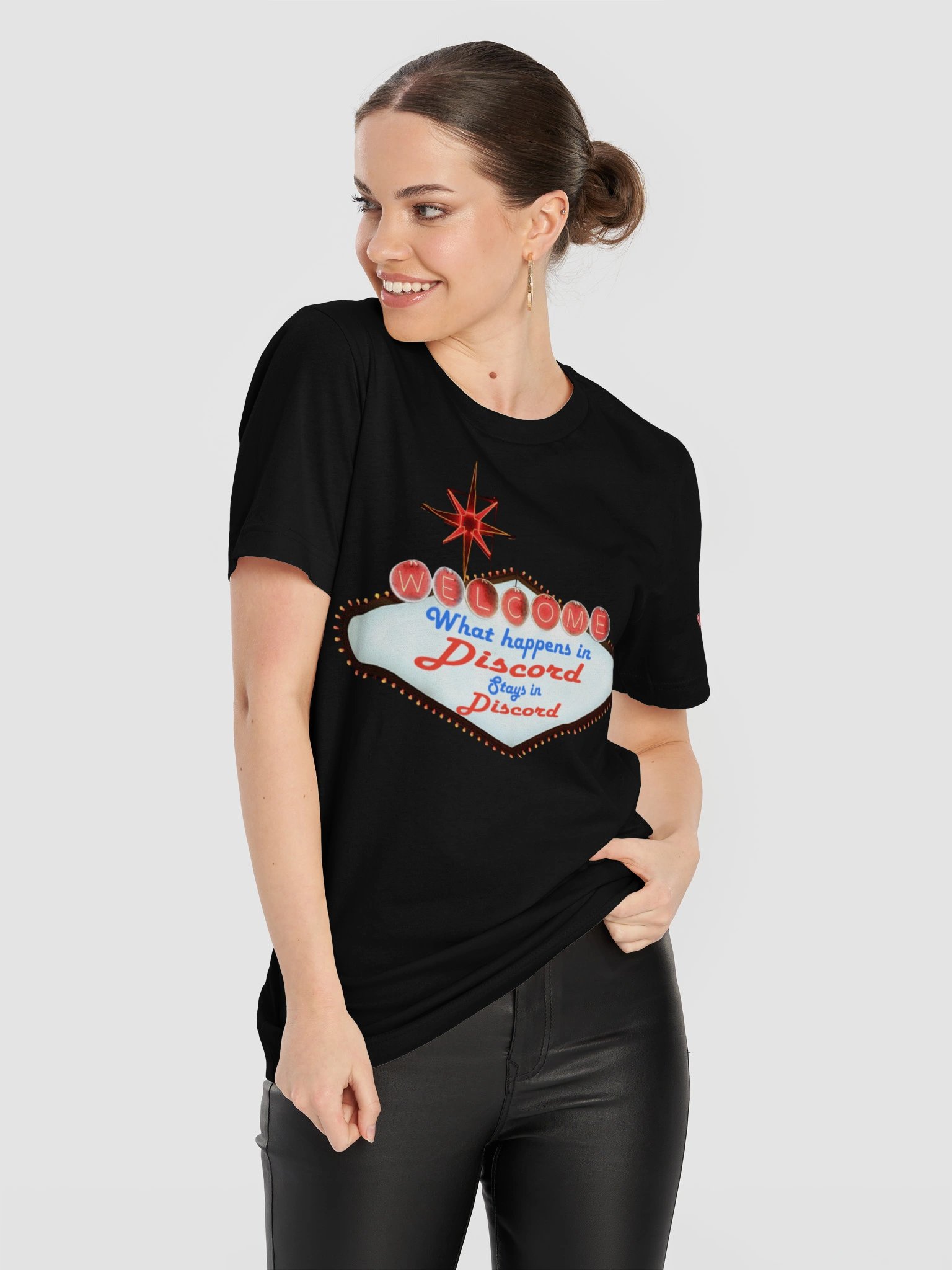 Discord Tee product image (11)