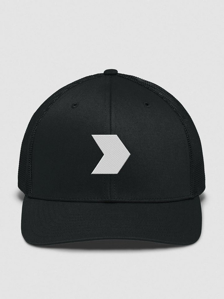 TKN Arrow Richardson Trucker Hat product image (6)