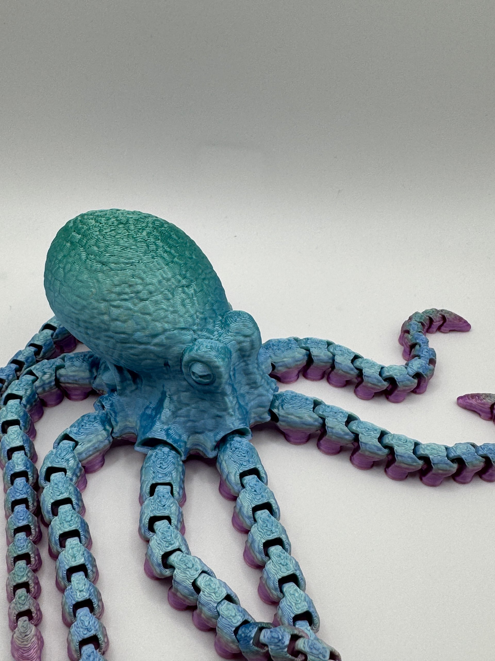 New Product large octopus product image (5)