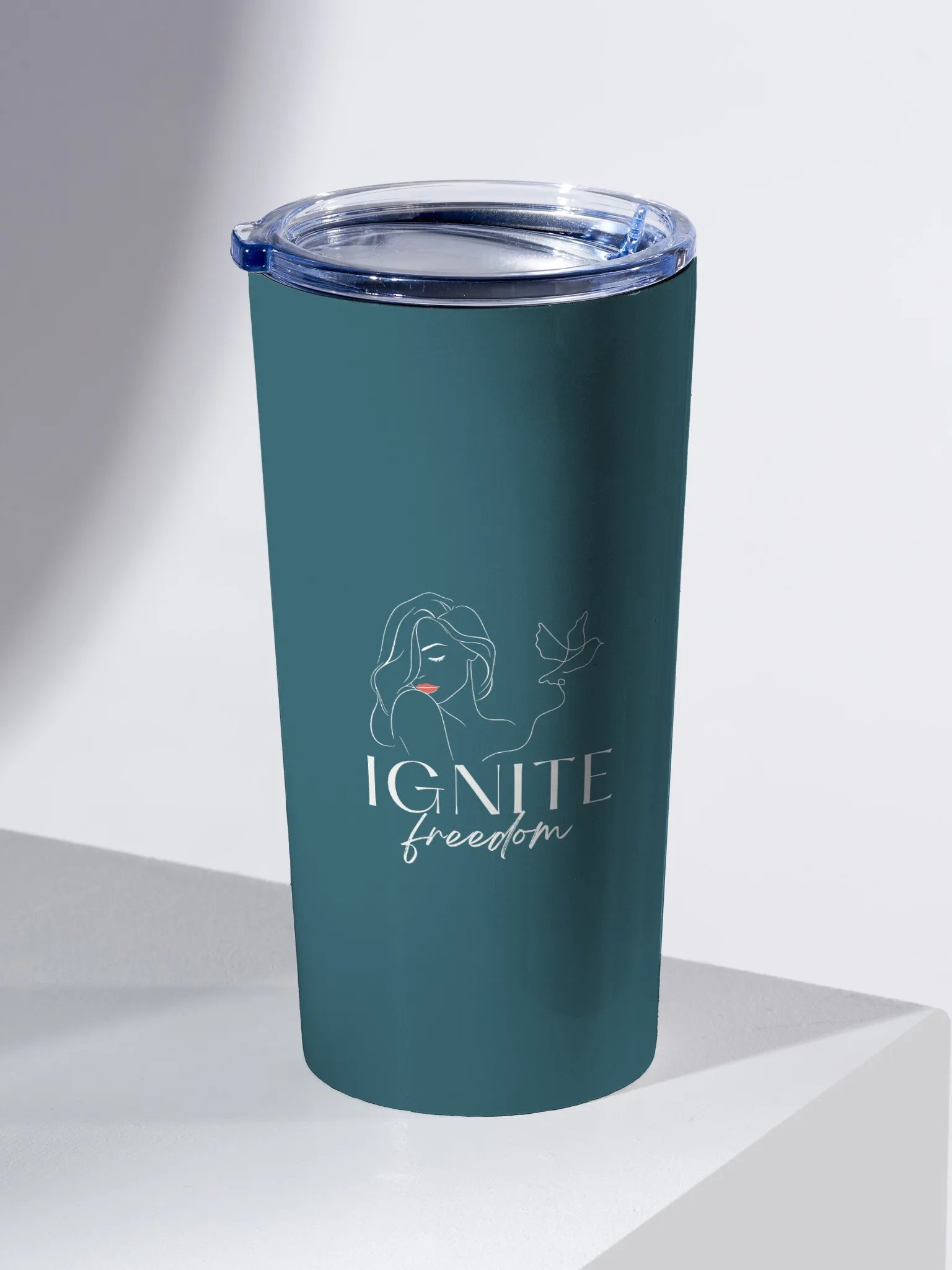 Stainless Steel Tumbler SBFB0119 product image (1)