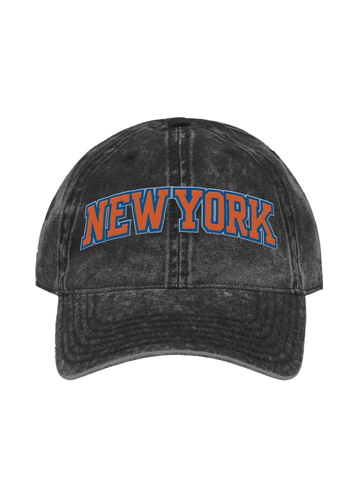 new york knicks hat product image (1)
