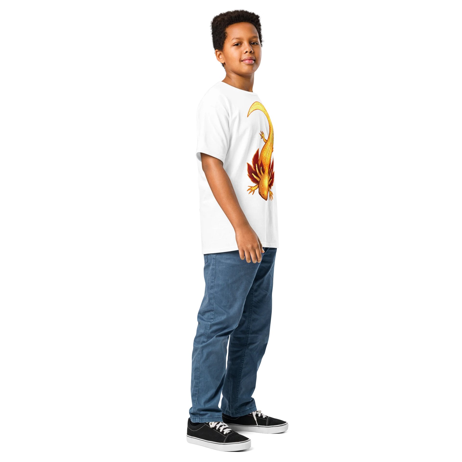 Goldy product image (5)