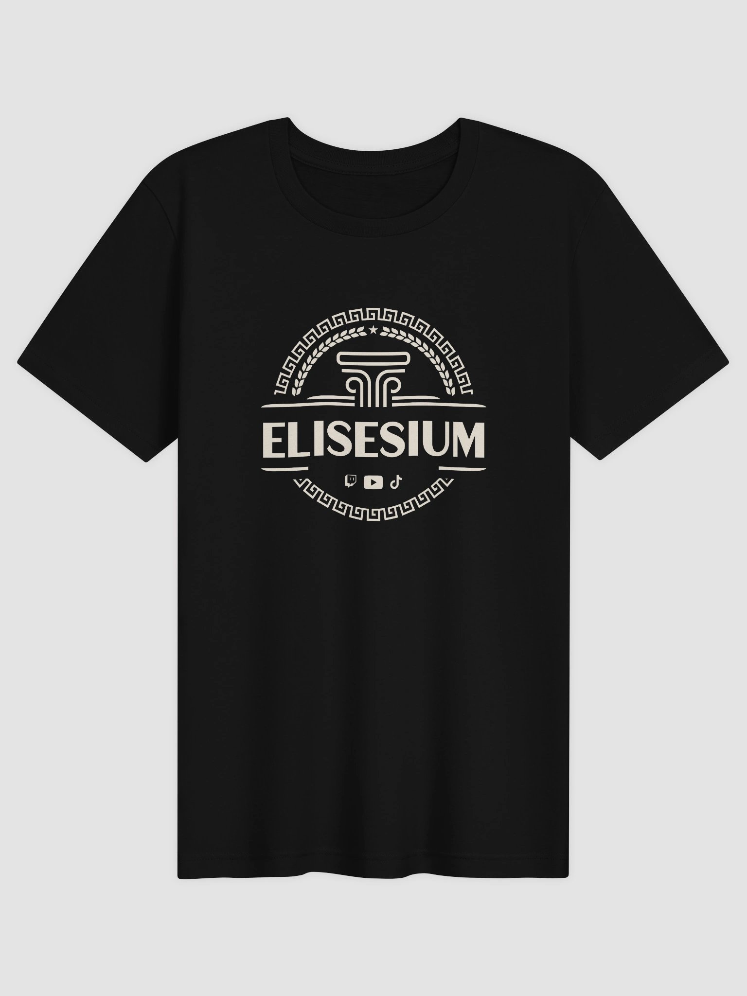 Elisesium Tee product image (1)