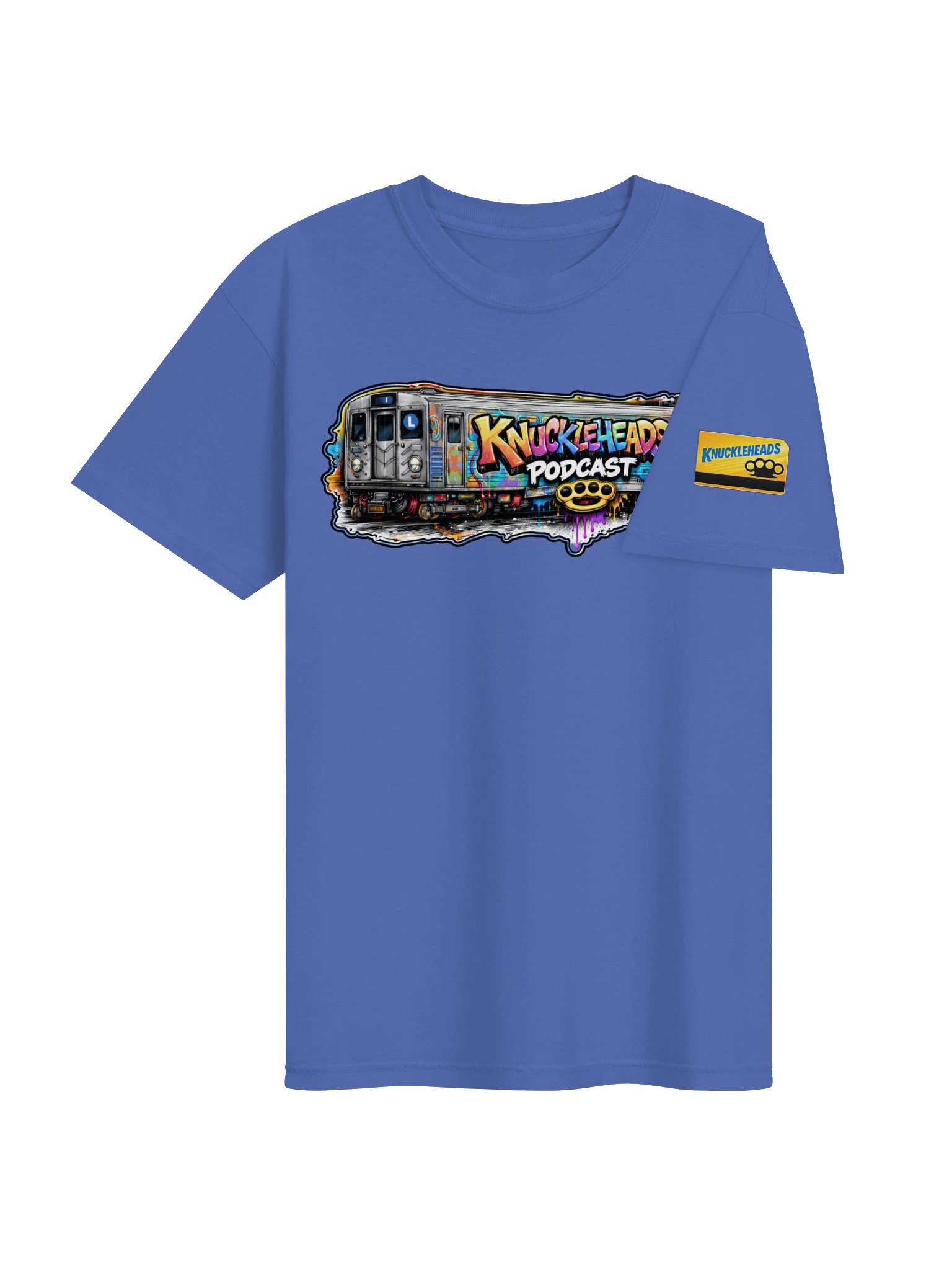 Take The L (Tee) product image (16)