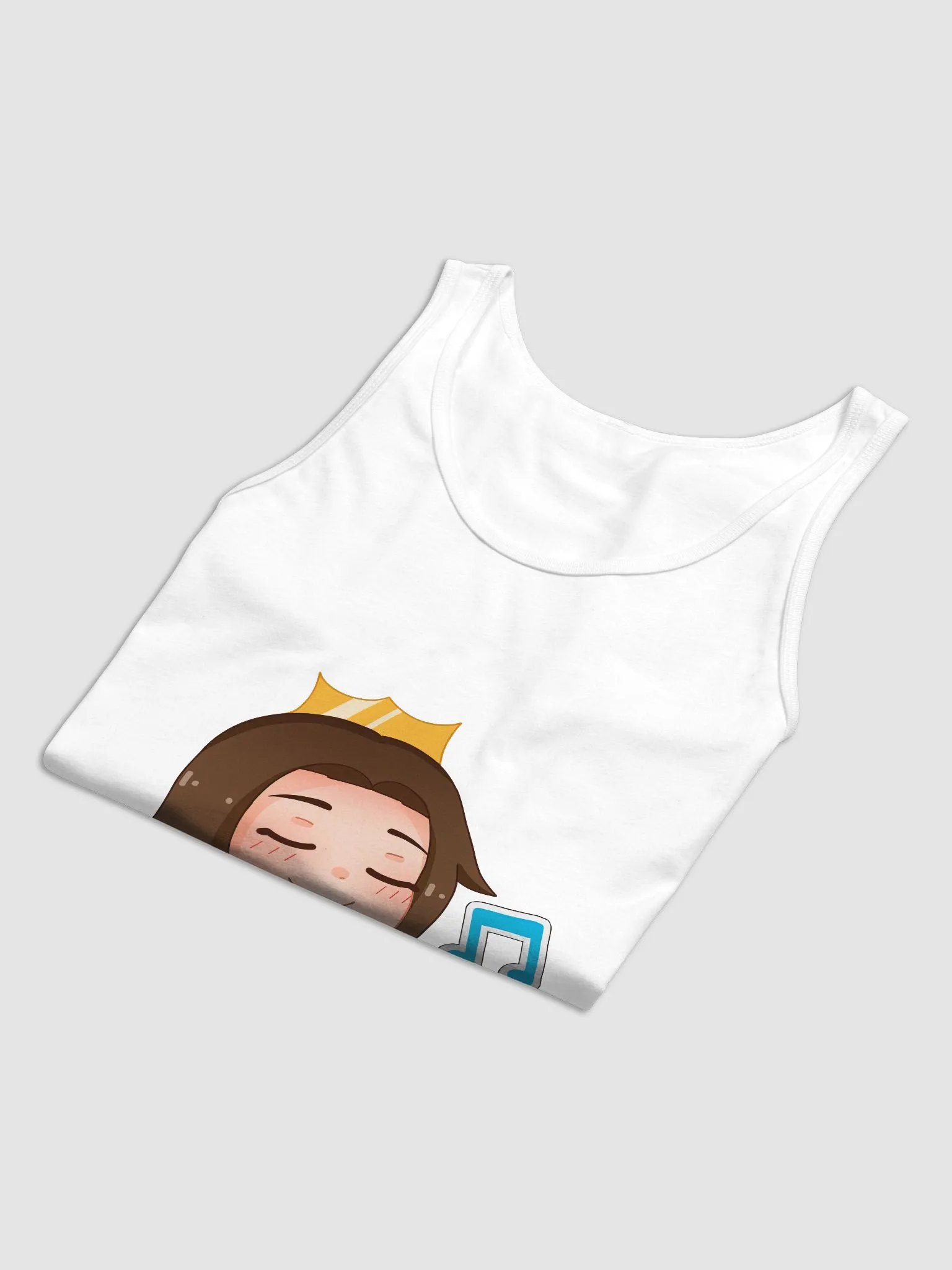 MerMusic Top product image (5)