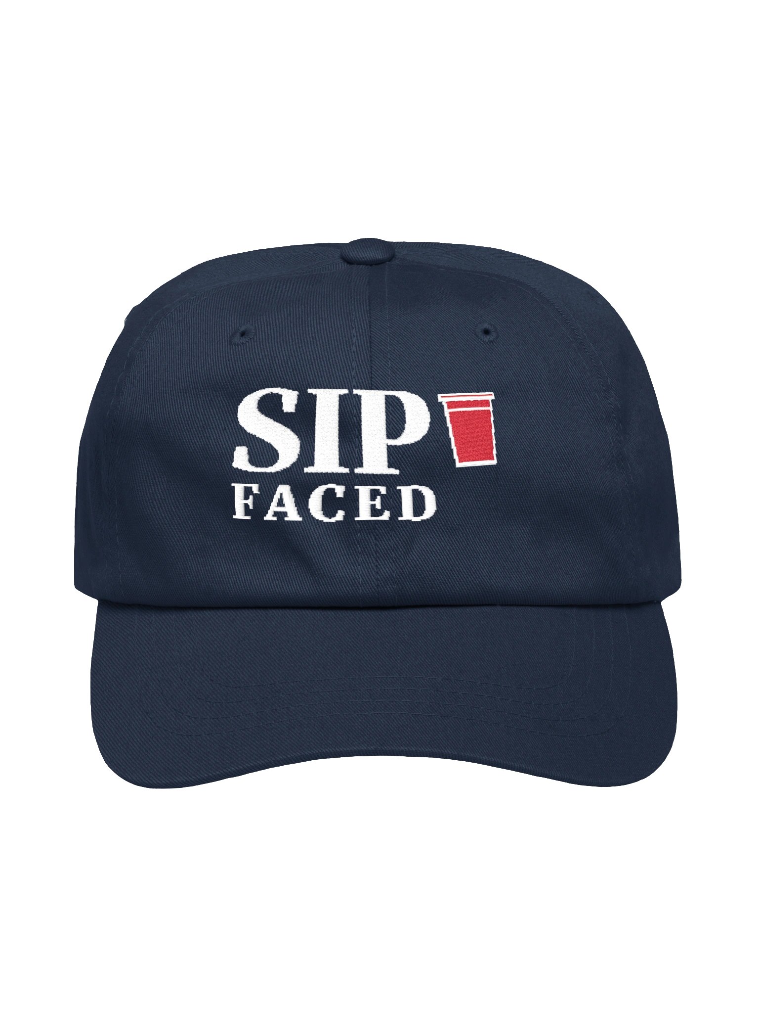 Sip Faced Classic Hat product image (2)