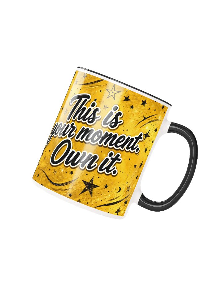 Grad Era — Ceramic Graduation Mug product image (2)