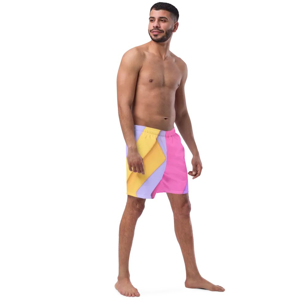 Sweet Sorbet Boardshorts product image (5)
