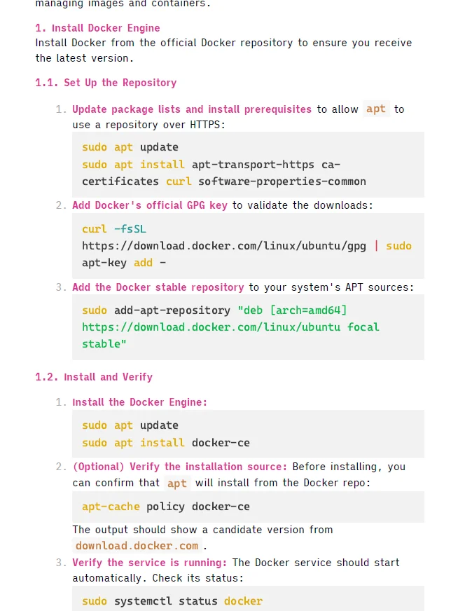 Dockers Study Notes: Basics, Hacking and Security product image (3)