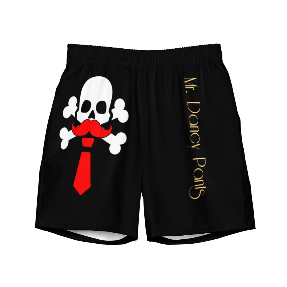 Jolly Roger Swim Trunks product image (2)