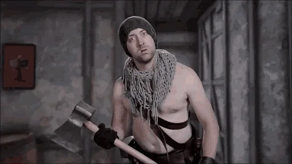 🔨 Mostly Bodger