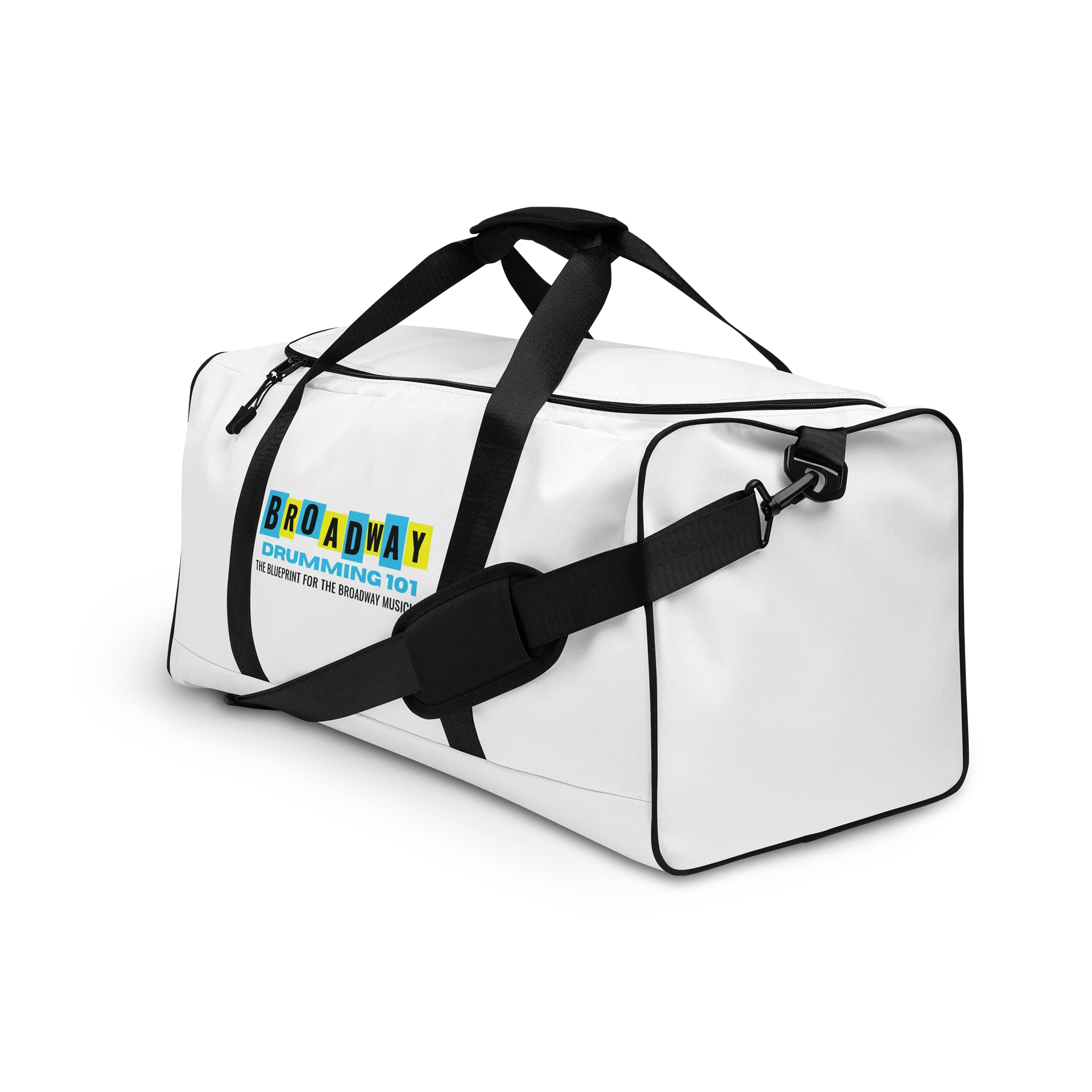 The Blueprint Bag product image (3)