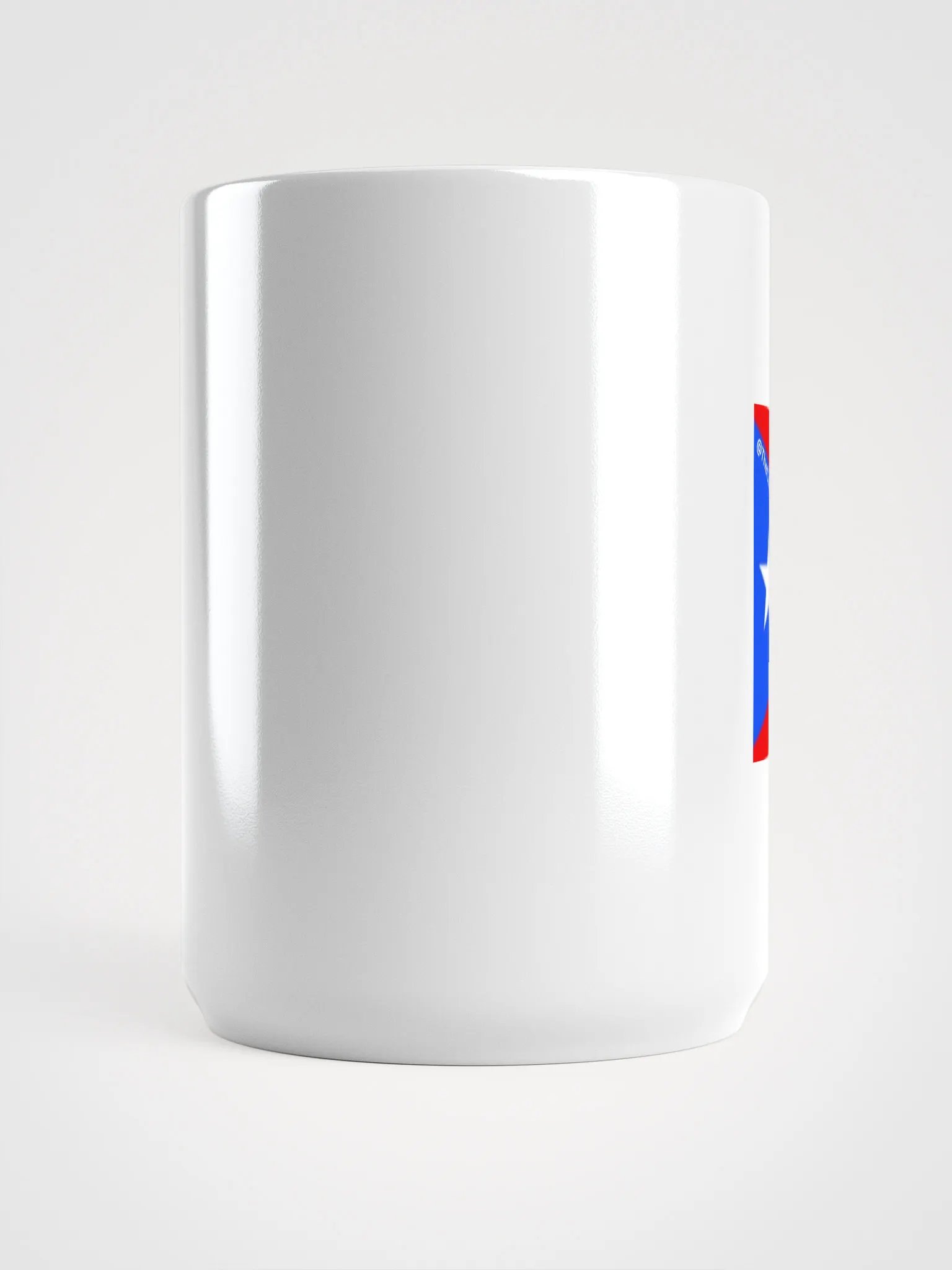 Puerto Rican Flag HOLA MI GENTE! WEPAAAAAAAA! Mug product image (5)