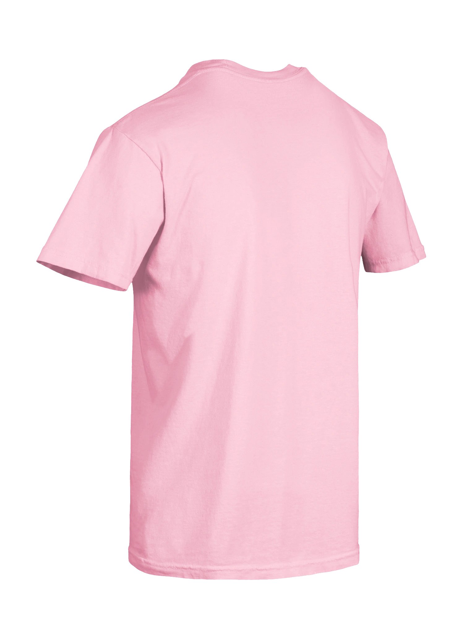 Spooky Season Pastel Halloween Graphic Tee - Cute Ghost, Pumpkin & Cat Shirt product image (60)