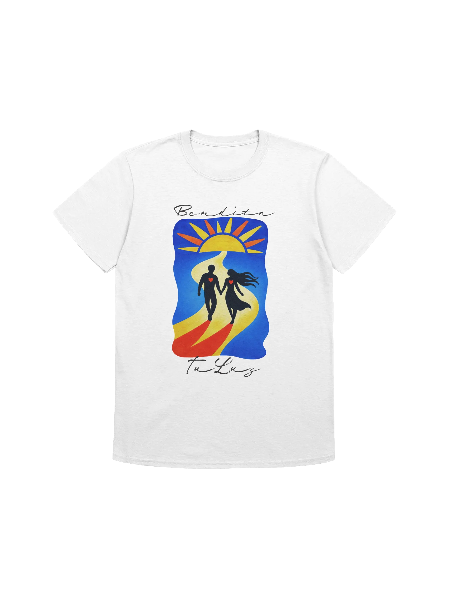 Bendita Tu Luz product image (1)
