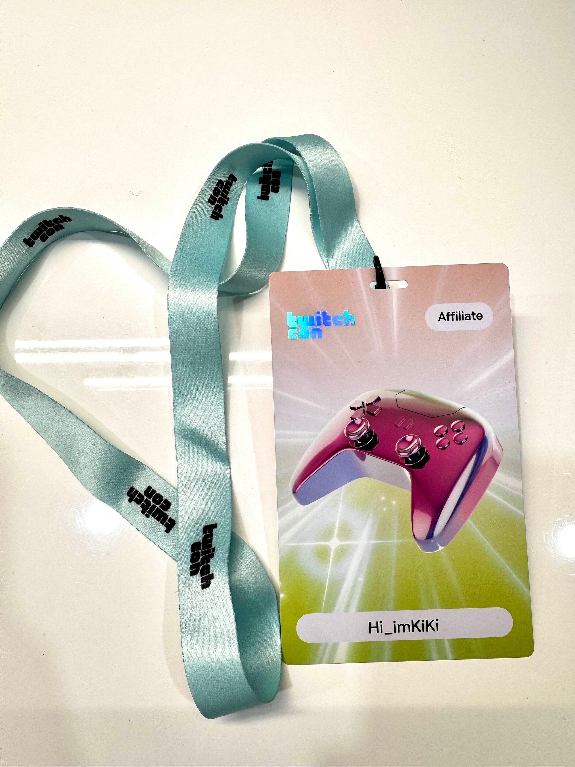 Twitchcon 2026 Tickets product image (1)