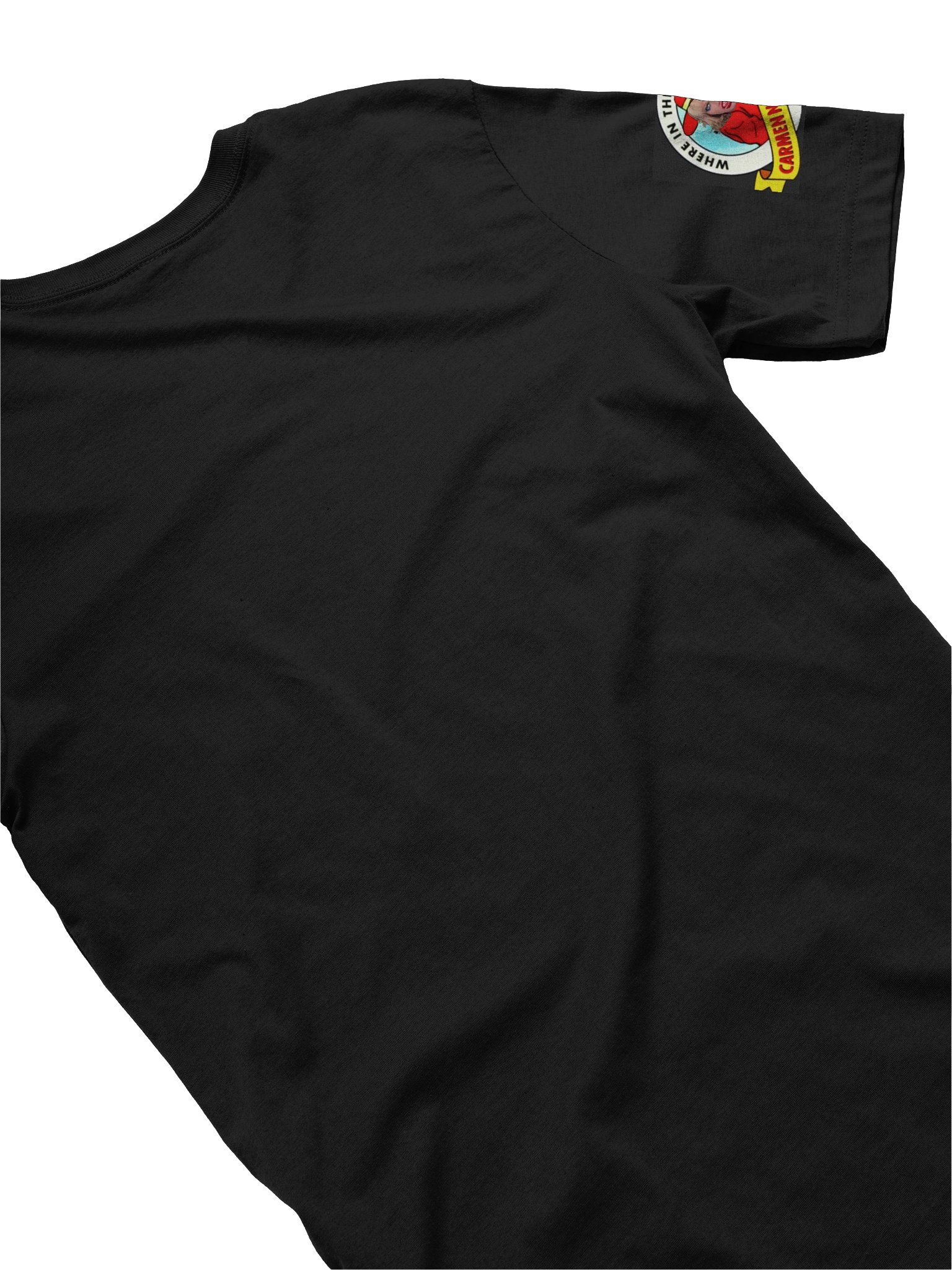 2026 VALID TRUTH JOURNEY MERCH product image (4)