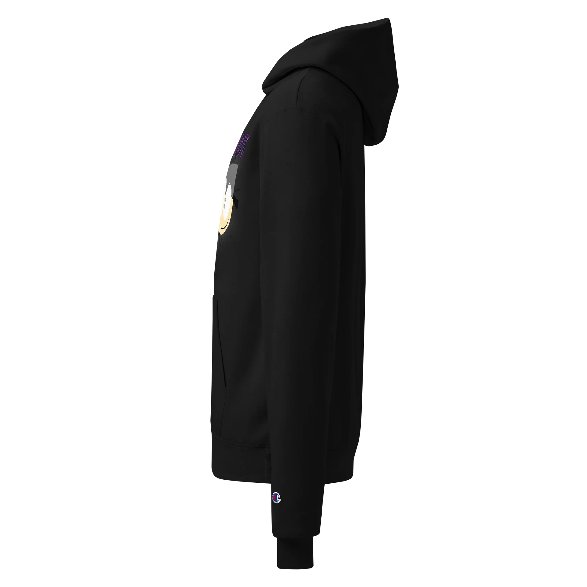 PH “BUDDY” hoodie product image (4)