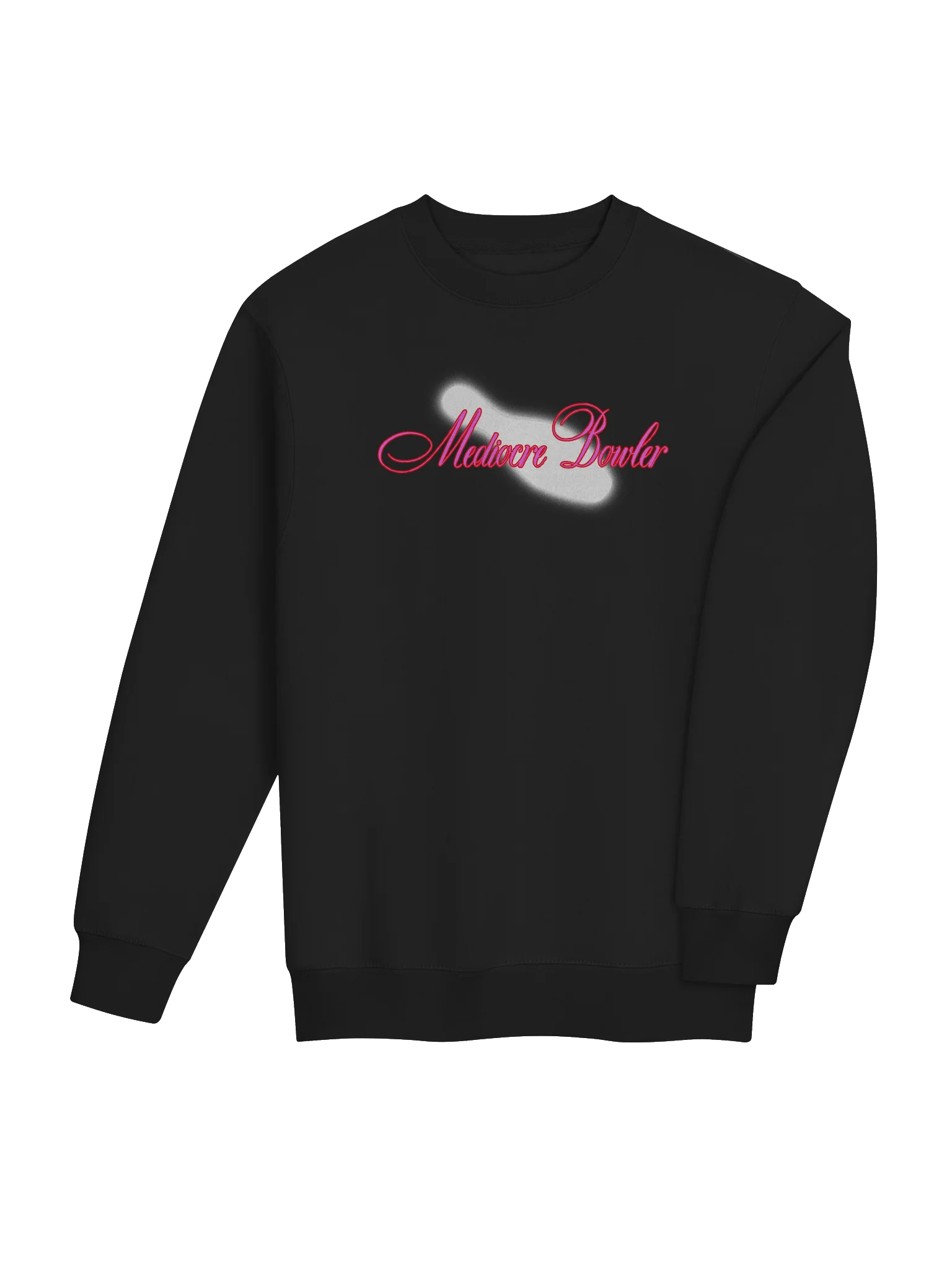 MEDIOCRE BOWLER SWEATSHIRT product image (4)