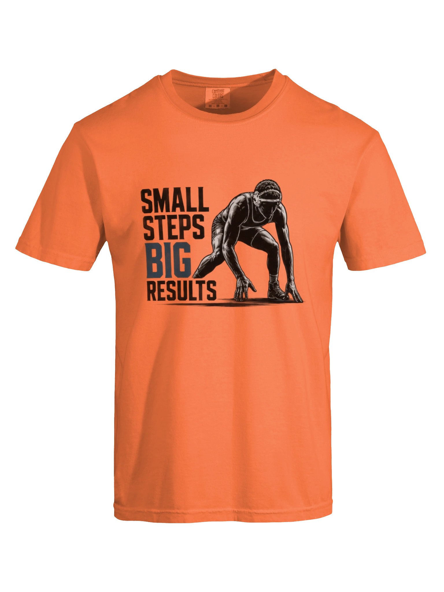 Small steps BIG results product image (9)