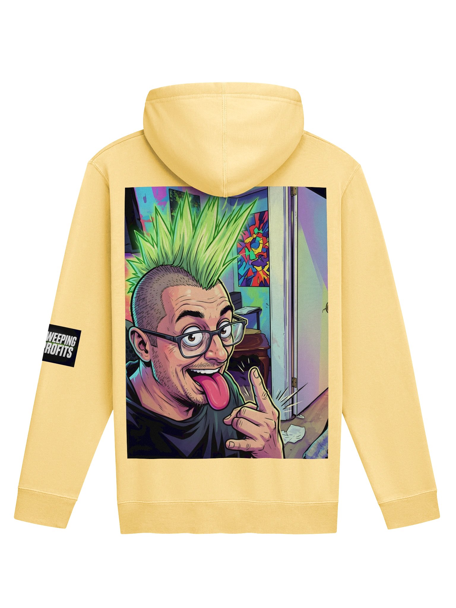 hoodie product image (2)