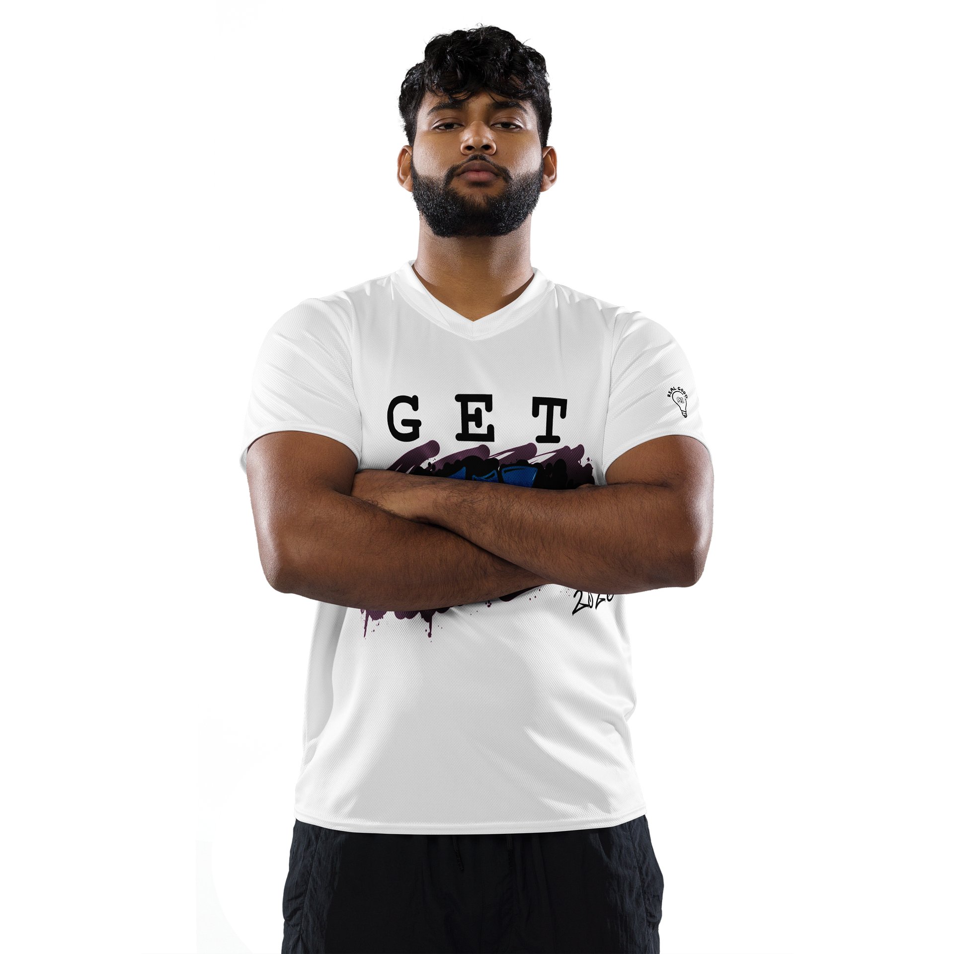 Get REAL Jersey product image (2)
