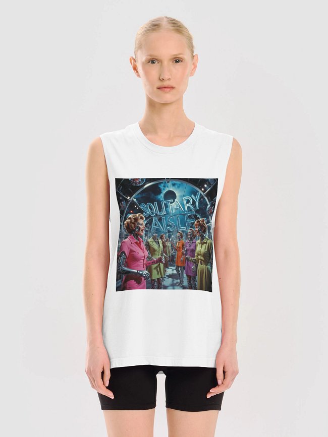 MUSCLE SHIRTS